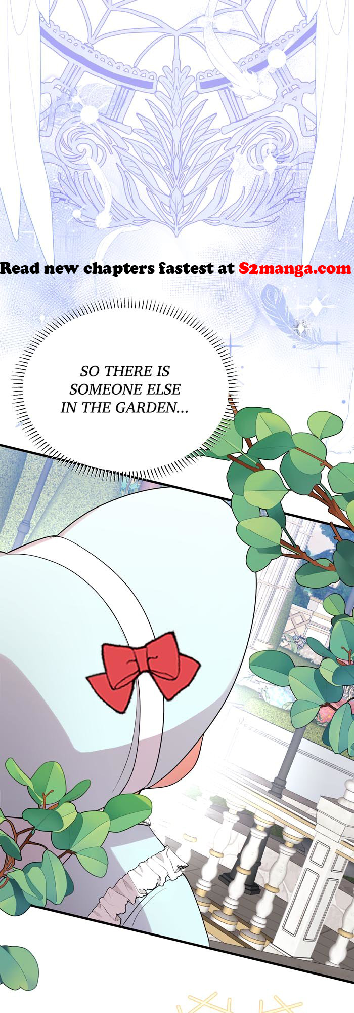 Baby Who Catches The Wind chapter 13 page 59