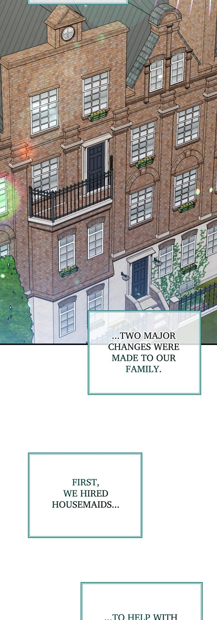 Baby Who Catches The Wind chapter 15 page 18