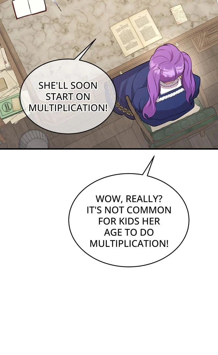 Baby Who Catches The Wind chapter 15 page 30