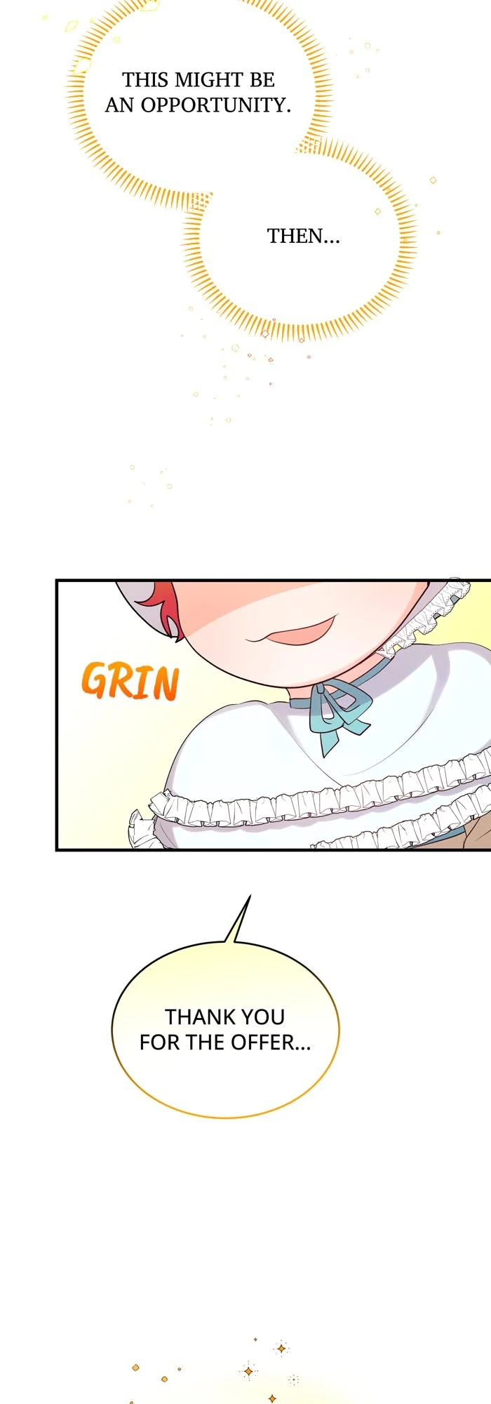 Baby Who Catches The Wind chapter 15 page 57