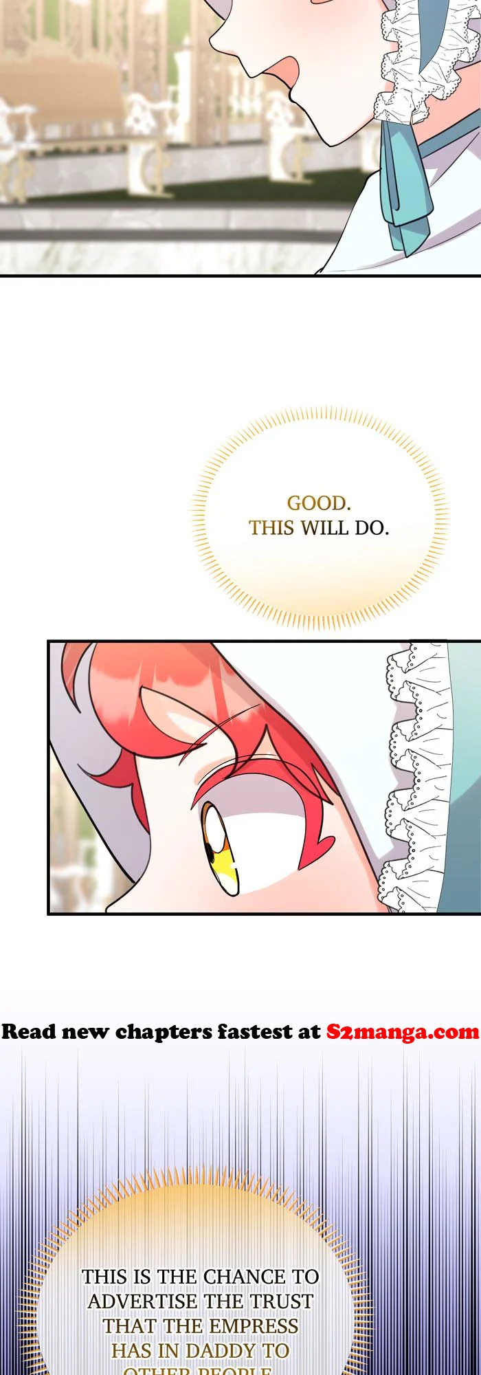 Baby Who Catches The Wind chapter 15 page 63