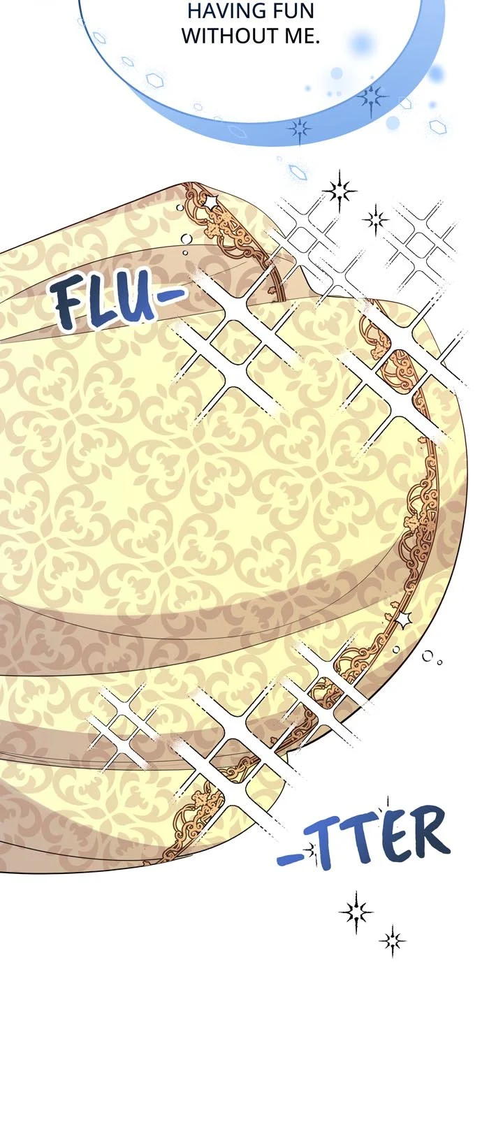 Baby Who Catches The Wind chapter 17 page 19