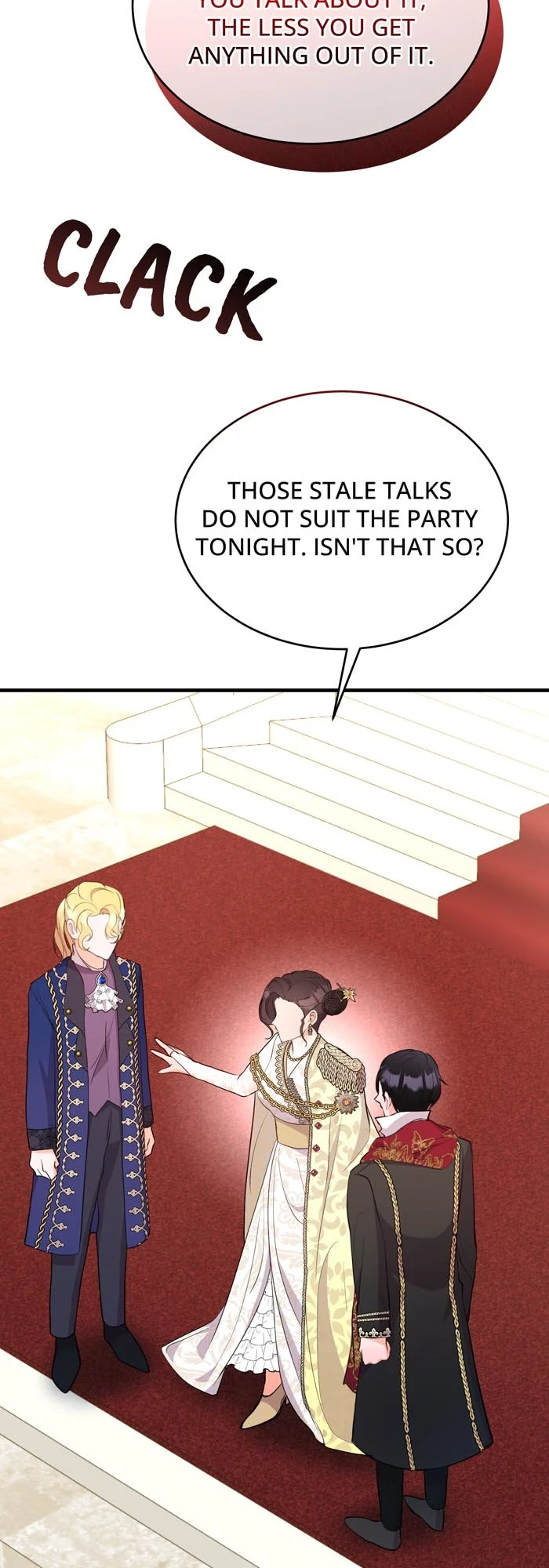 Baby Who Catches The Wind chapter 17 page 26