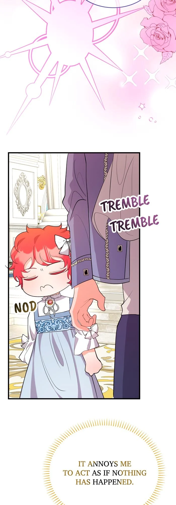 Baby Who Catches The Wind chapter 17 page 37