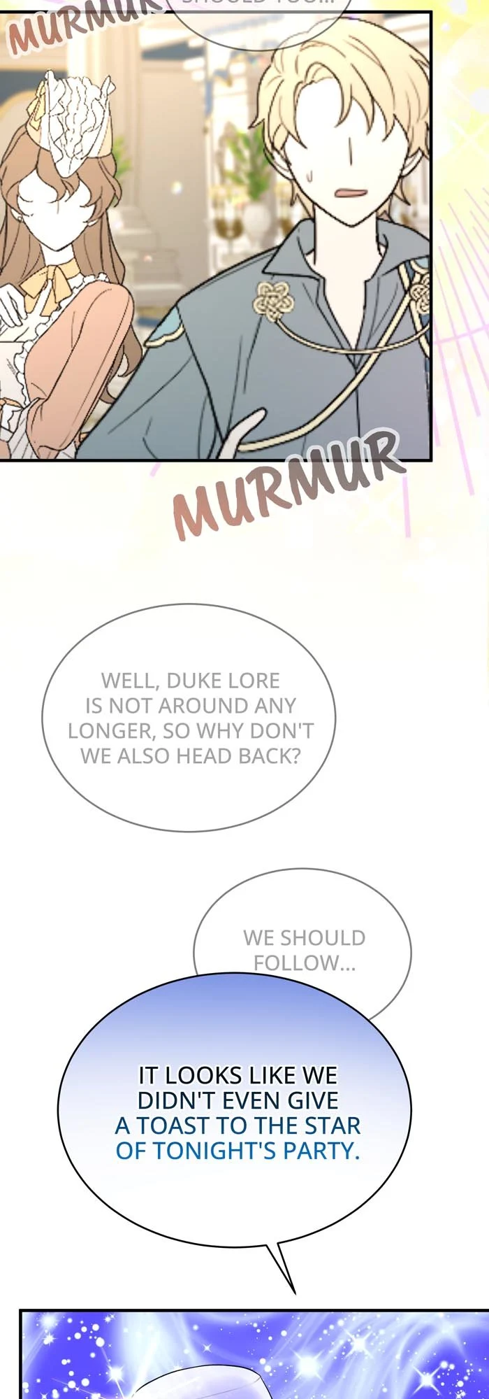 Baby Who Catches The Wind chapter 17 page 50