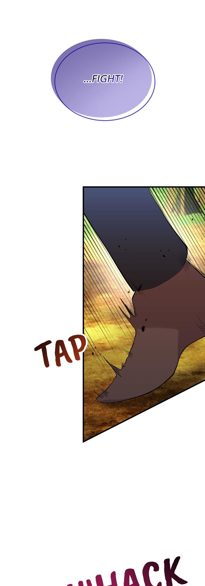 Baby Who Catches The Wind chapter 19 page 2