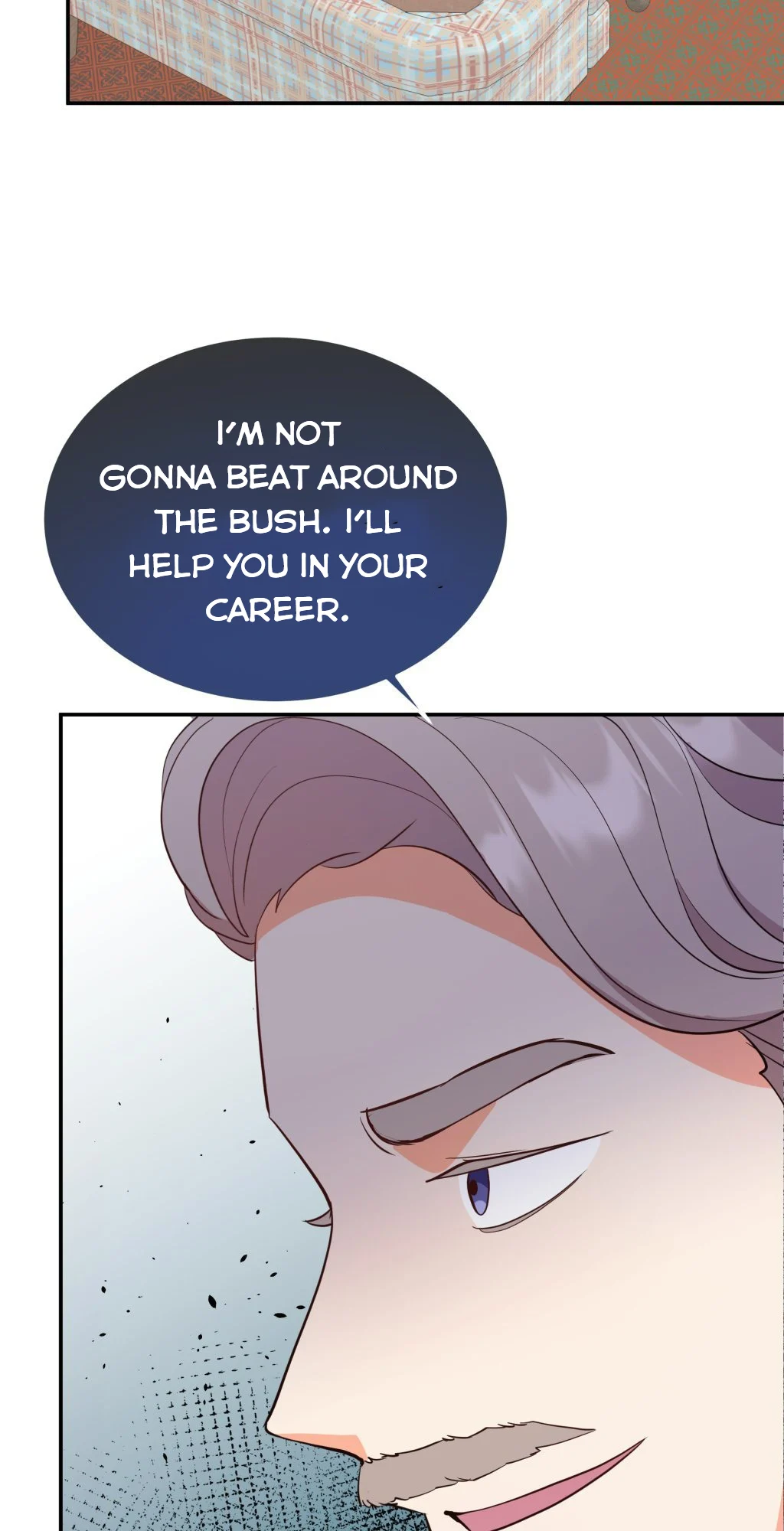 Baby Who Catches The Wind chapter 2 page 22