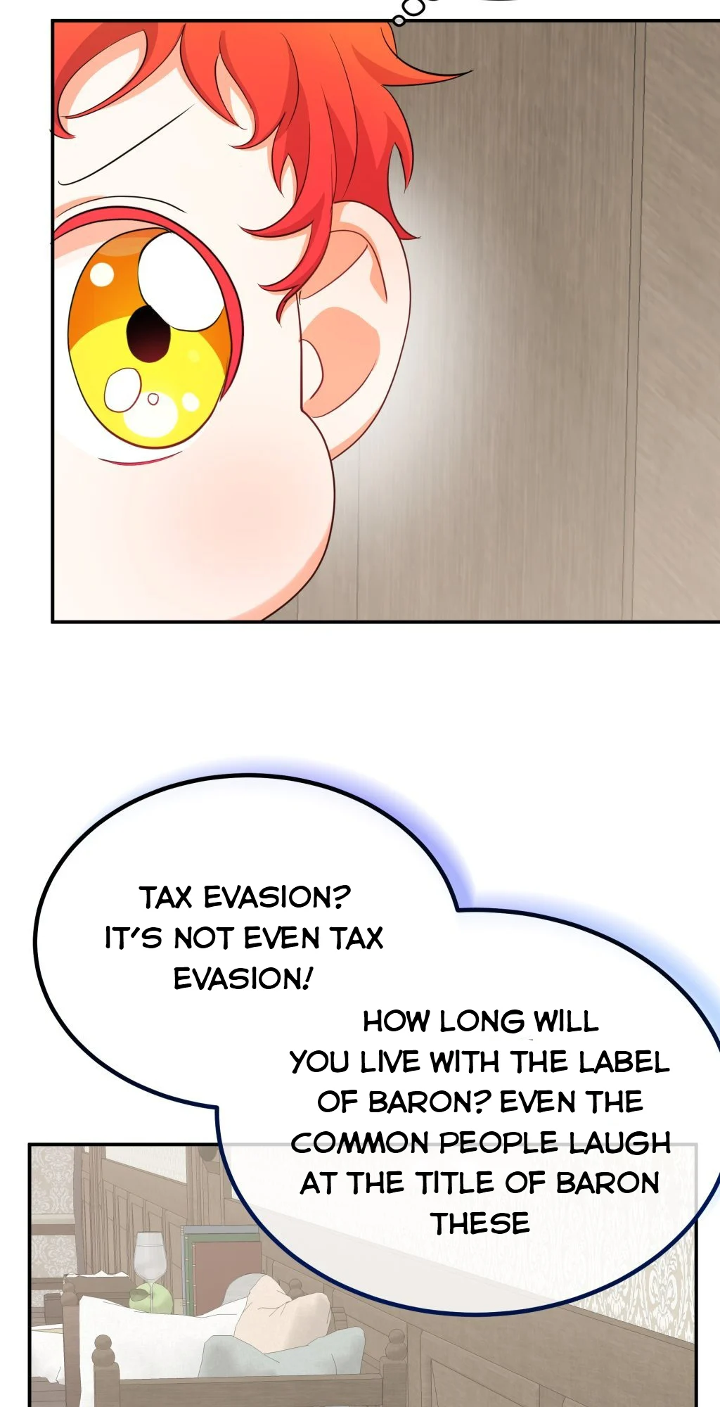 Baby Who Catches The Wind chapter 2 page 25