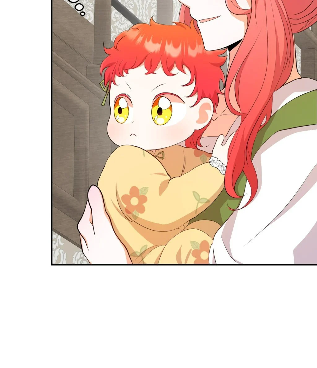 Baby Who Catches The Wind chapter 2 page 33