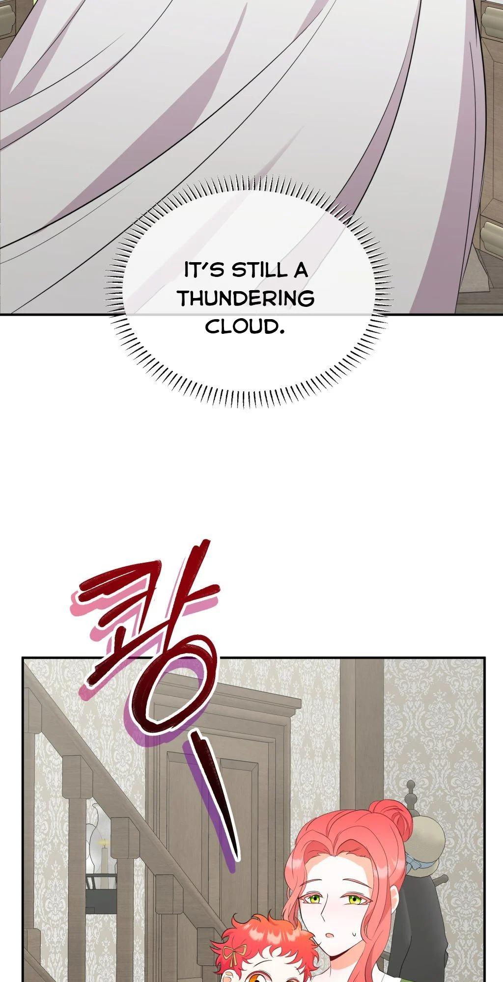 Baby Who Catches The Wind chapter 2 page 35