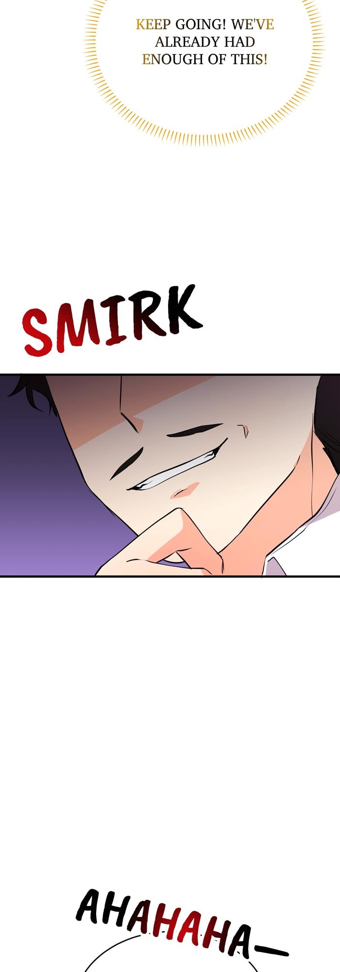 Baby Who Catches The Wind chapter 21 page 22