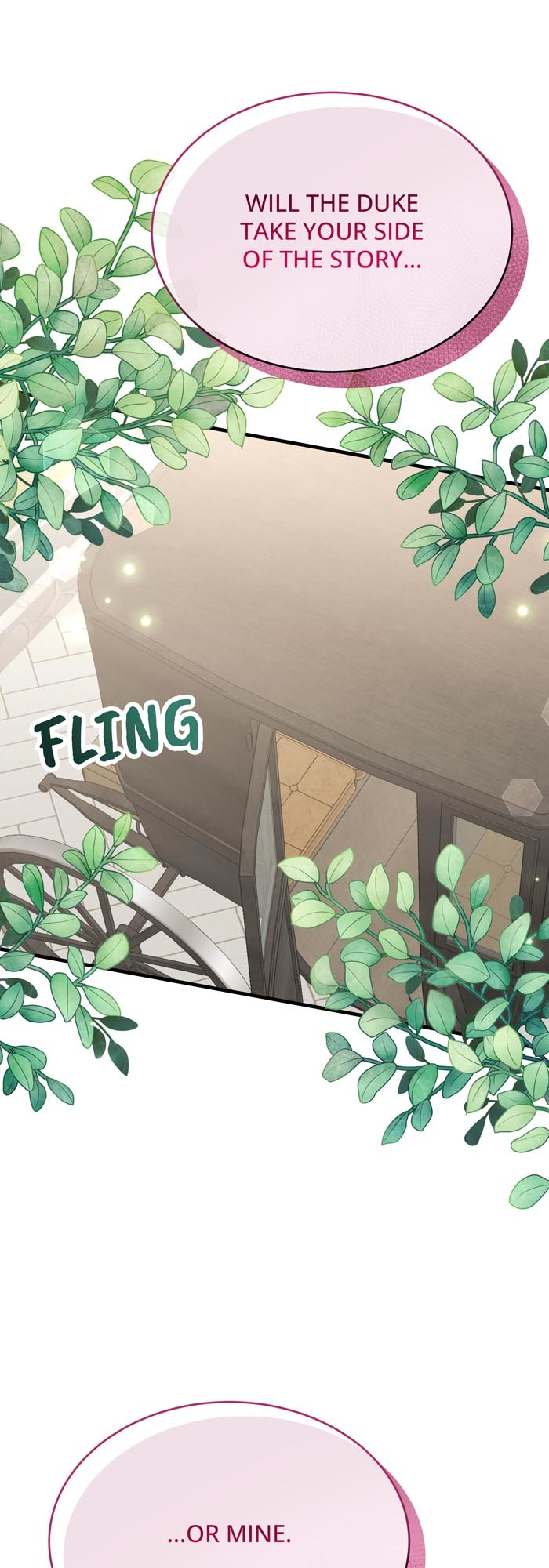 Baby Who Catches The Wind chapter 21 page 26