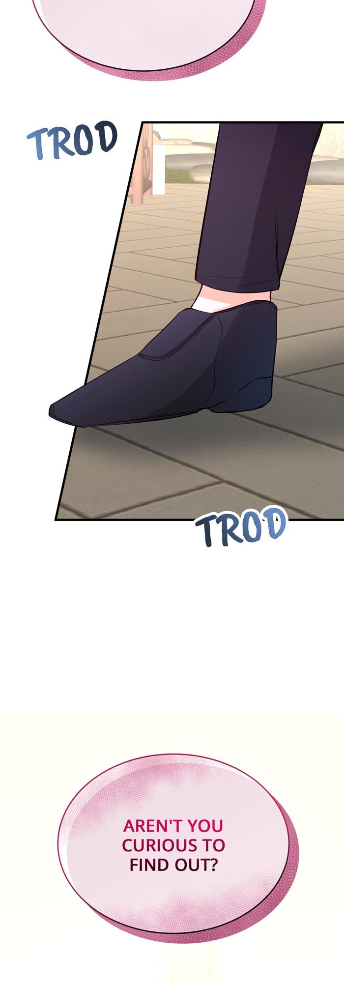 Baby Who Catches The Wind chapter 21 page 27