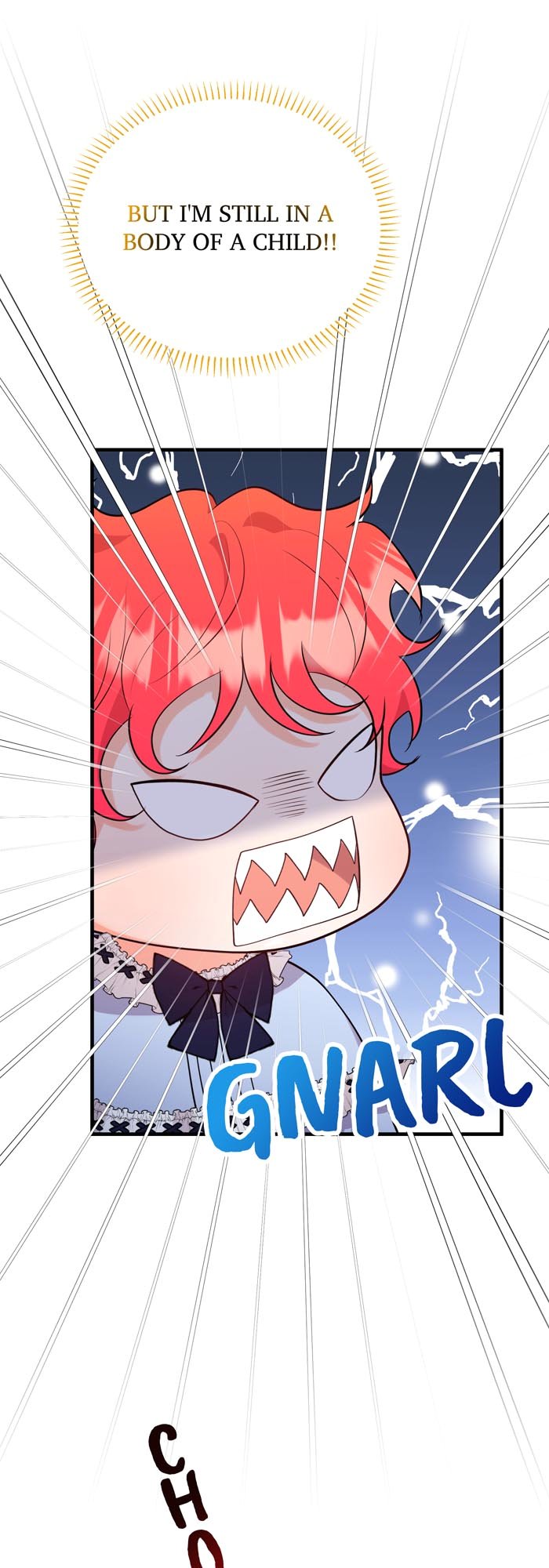 Baby Who Catches The Wind chapter 21 page 36
