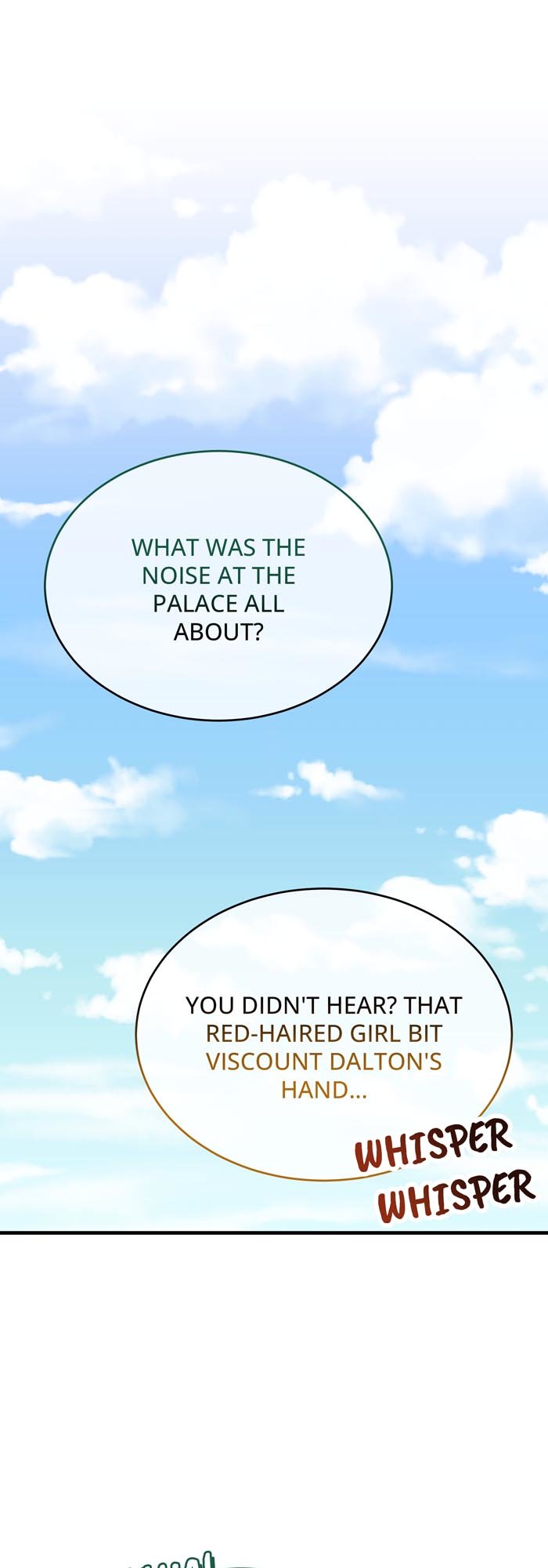 Baby Who Catches The Wind chapter 21 page 42