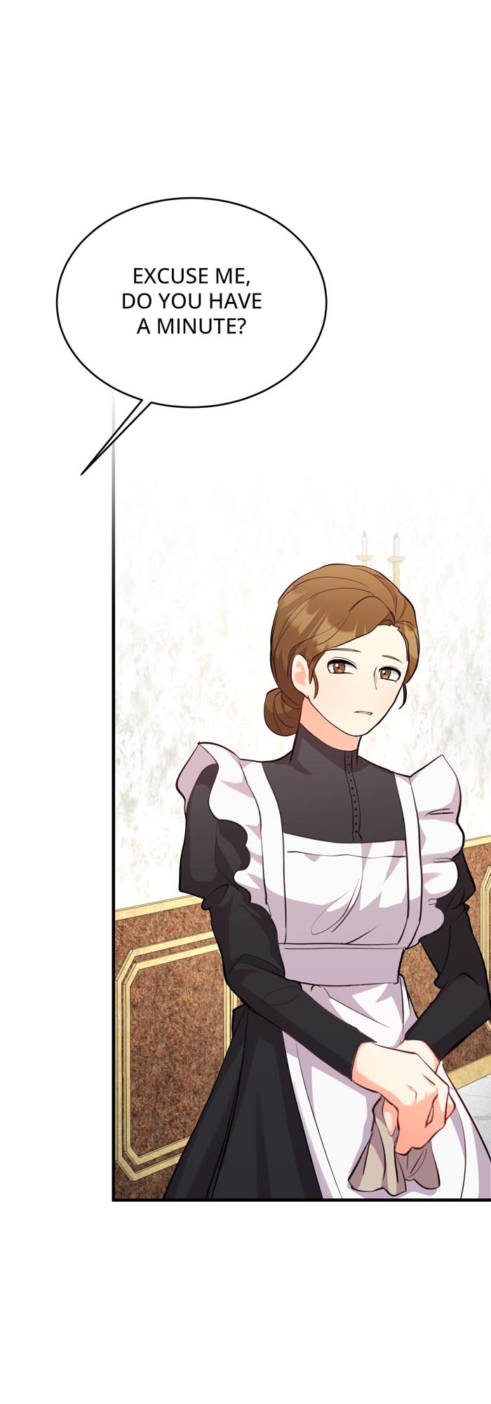 Baby Who Catches The Wind chapter 21 page 56