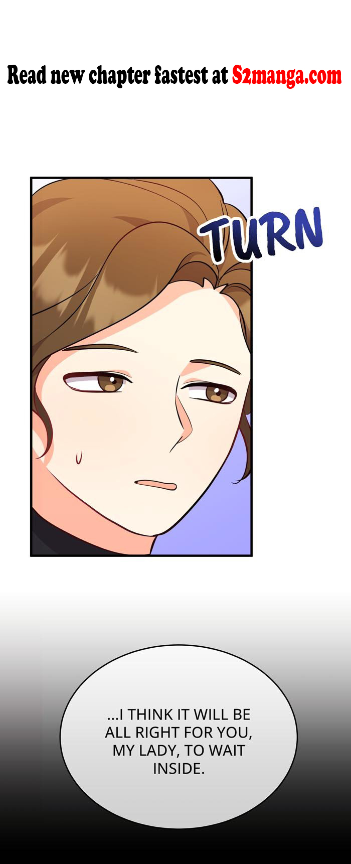 Baby Who Catches The Wind chapter 21 page 60