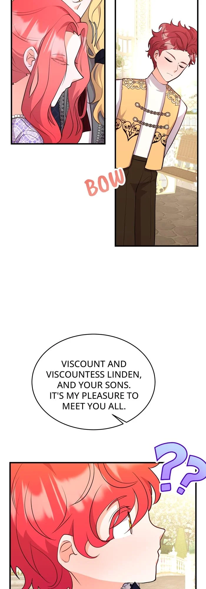Baby Who Catches The Wind chapter 23 page 19