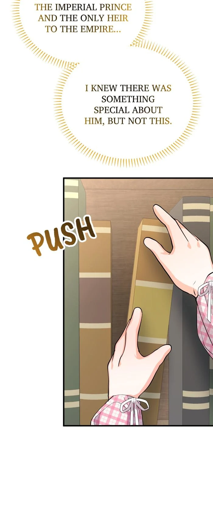 Baby Who Catches The Wind chapter 23 page 30