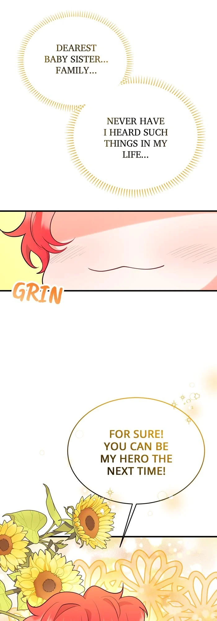 Baby Who Catches The Wind chapter 23 page 46