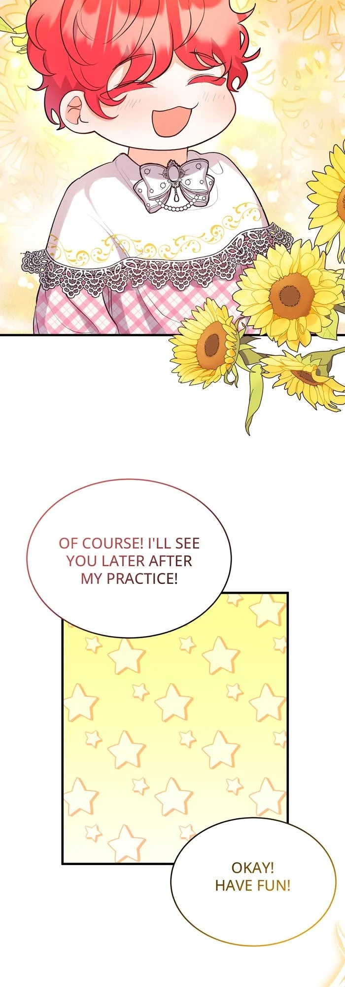 Baby Who Catches The Wind chapter 23 page 47