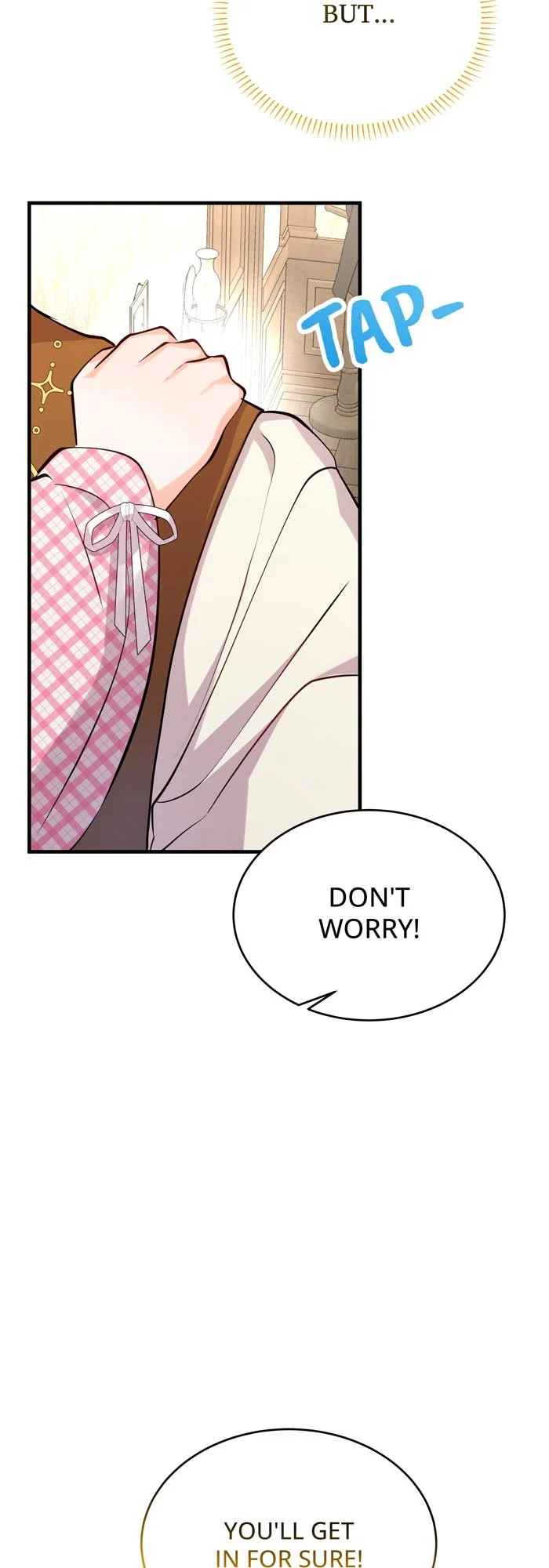 Baby Who Catches The Wind chapter 23 page 53