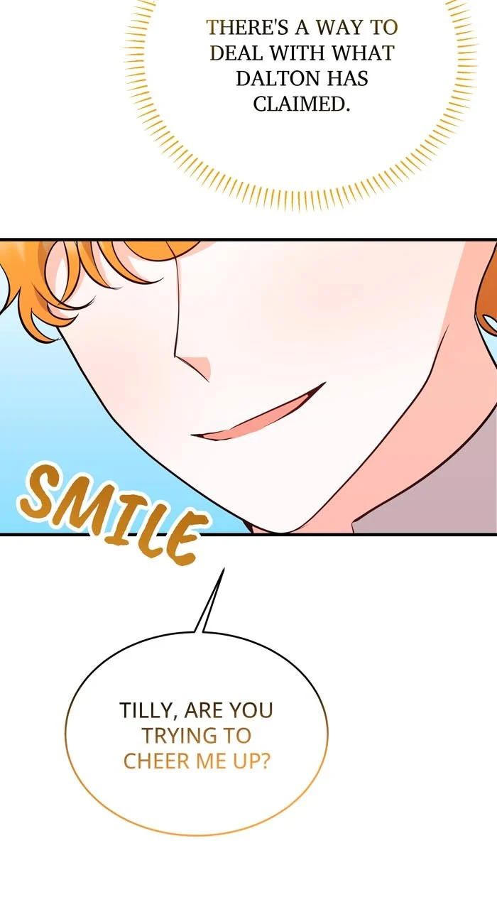 Baby Who Catches The Wind chapter 23 page 55