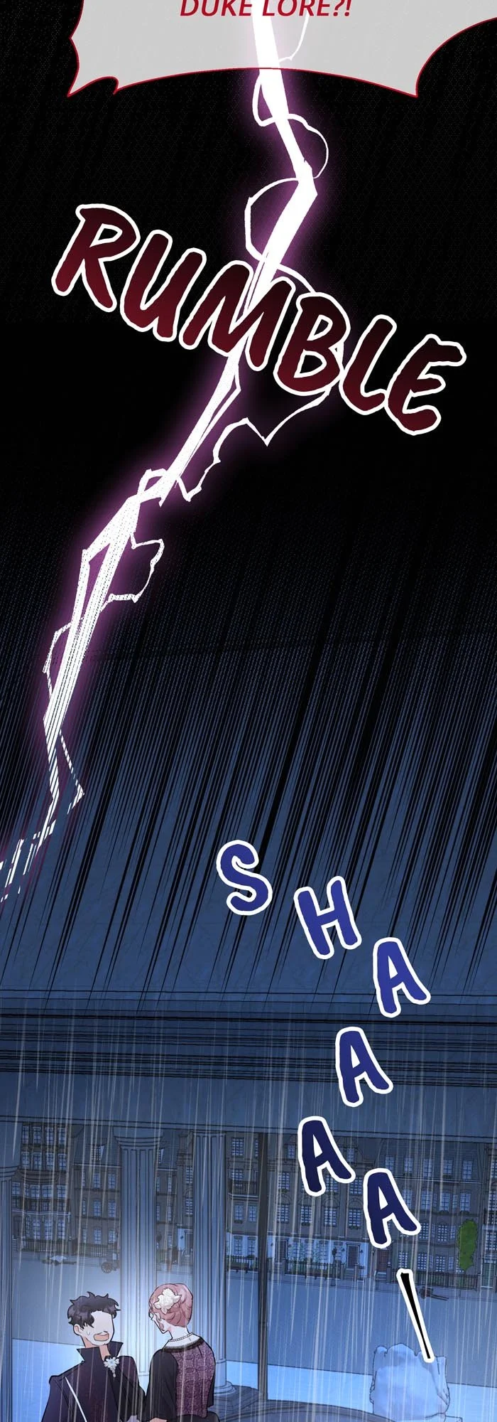 Baby Who Catches The Wind chapter 23 page 58