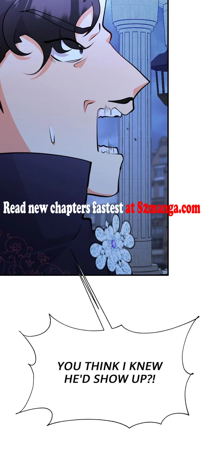 Baby Who Catches The Wind chapter 23 page 60