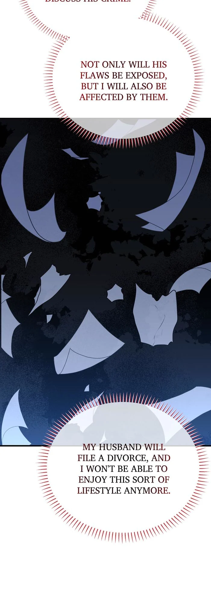 Baby Who Catches The Wind chapter 23 page 63
