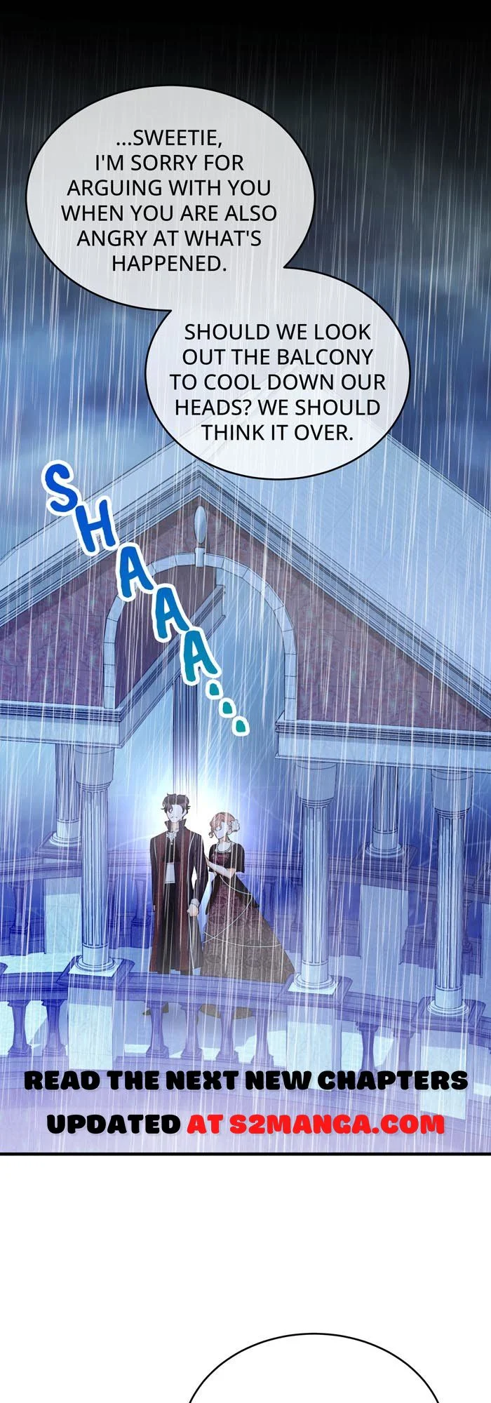 Baby Who Catches The Wind chapter 24 page 1