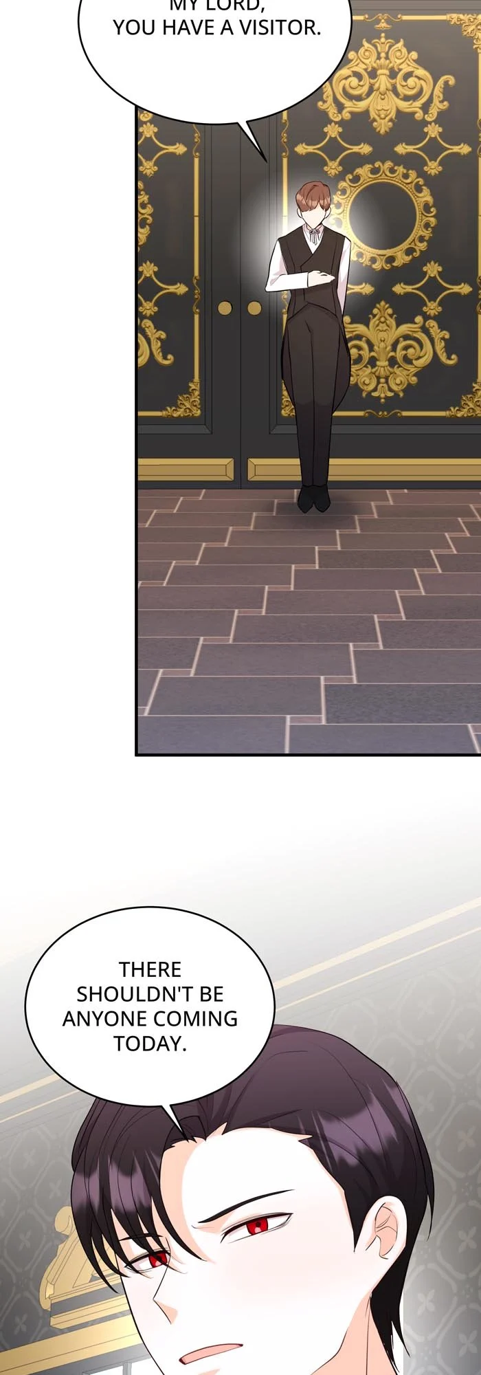 Baby Who Catches The Wind chapter 24 page 18