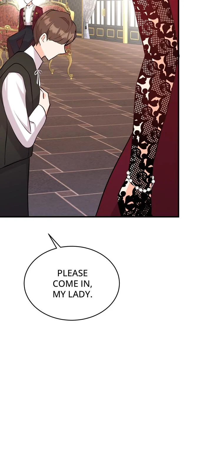Baby Who Catches The Wind chapter 24 page 20