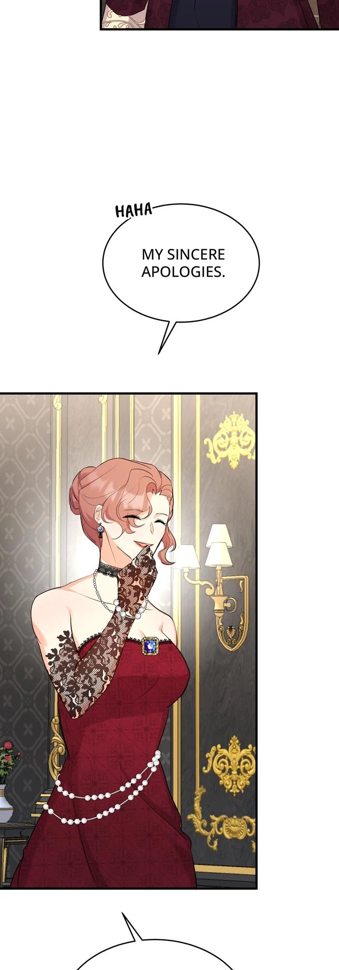 Baby Who Catches The Wind chapter 24 page 24