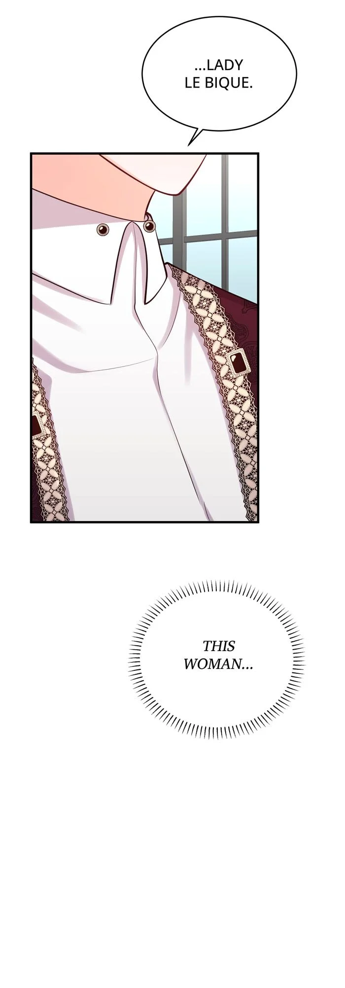 Baby Who Catches The Wind chapter 24 page 31