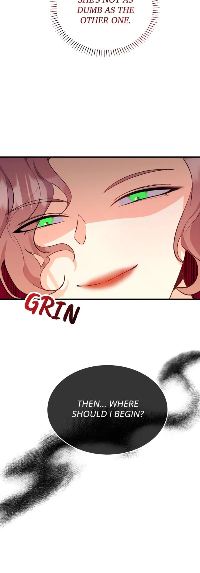 Baby Who Catches The Wind chapter 24 page 33