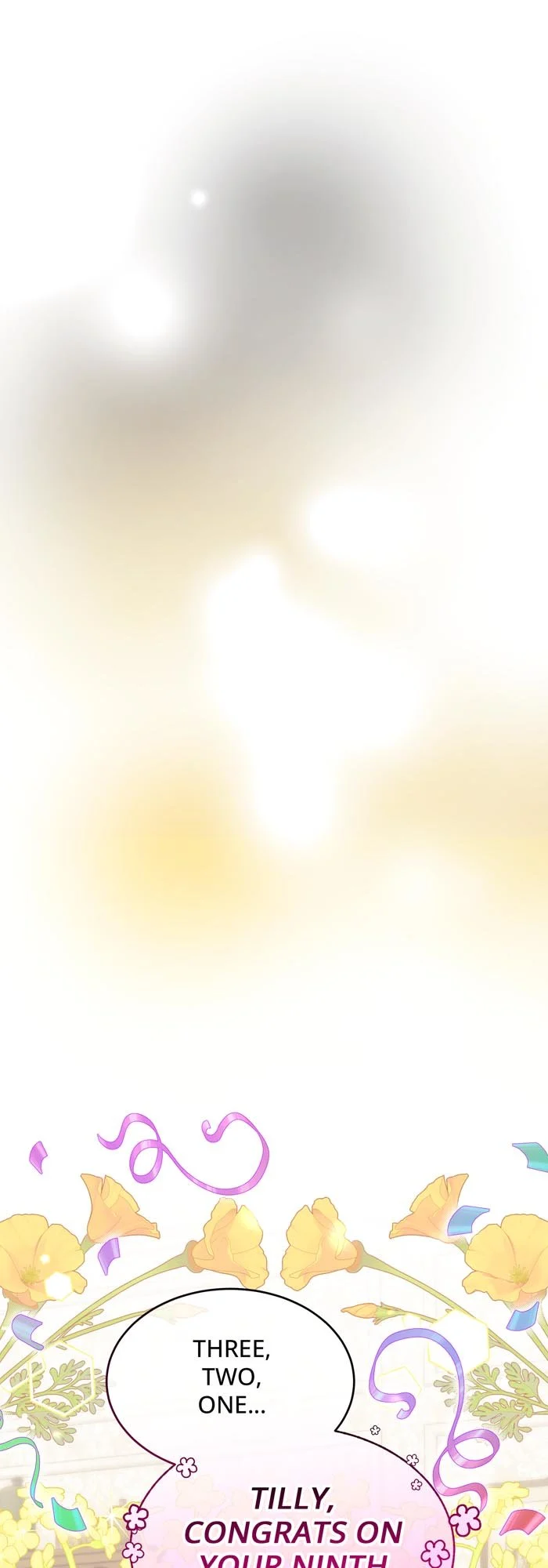 Baby Who Catches The Wind chapter 24 page 34
