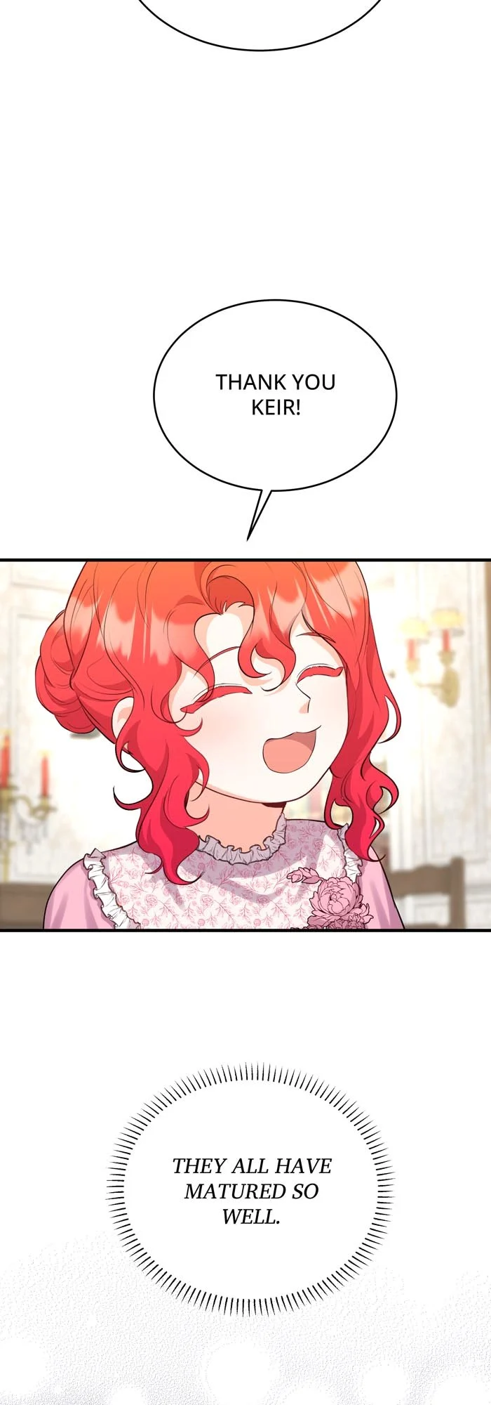 Baby Who Catches The Wind chapter 24 page 38