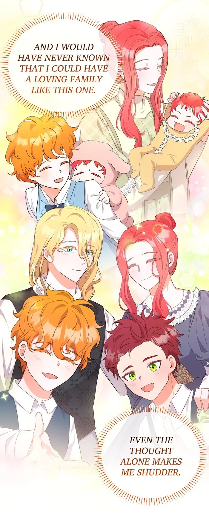 Baby Who Catches The Wind chapter 24 page 40