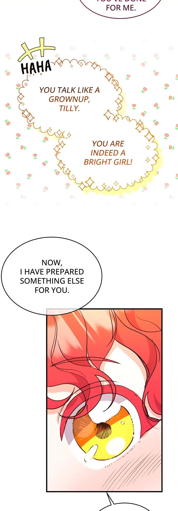 Baby Who Catches The Wind chapter 24 page 42