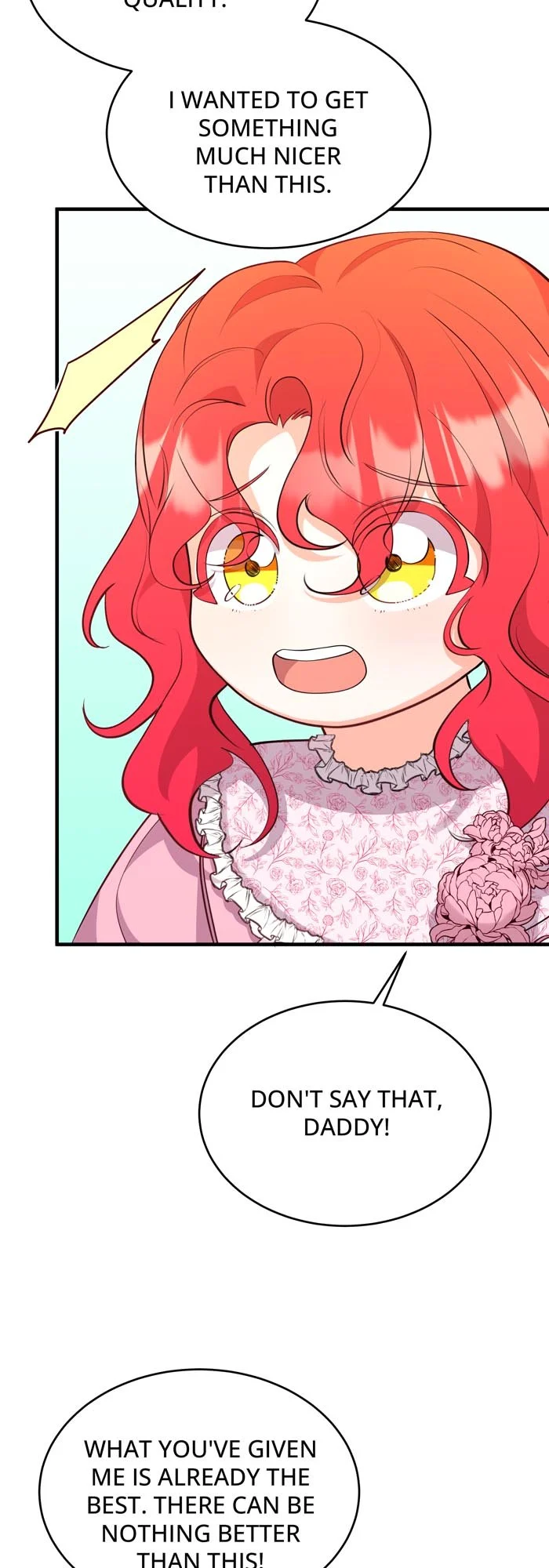 Baby Who Catches The Wind chapter 24 page 44