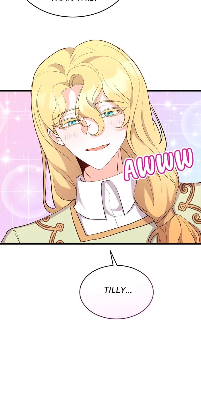 Baby Who Catches The Wind chapter 24 page 45