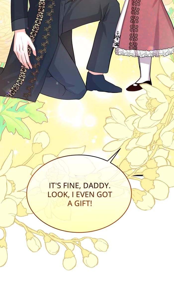 Baby Who Catches The Wind chapter 25 page 35
