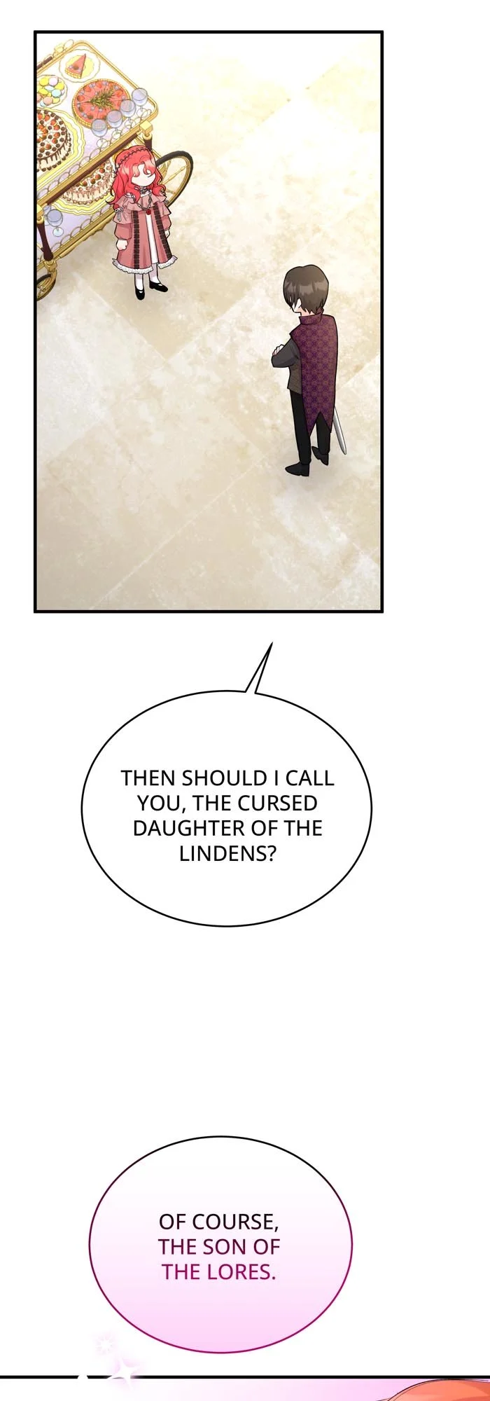 Baby Who Catches The Wind chapter 25 page 44
