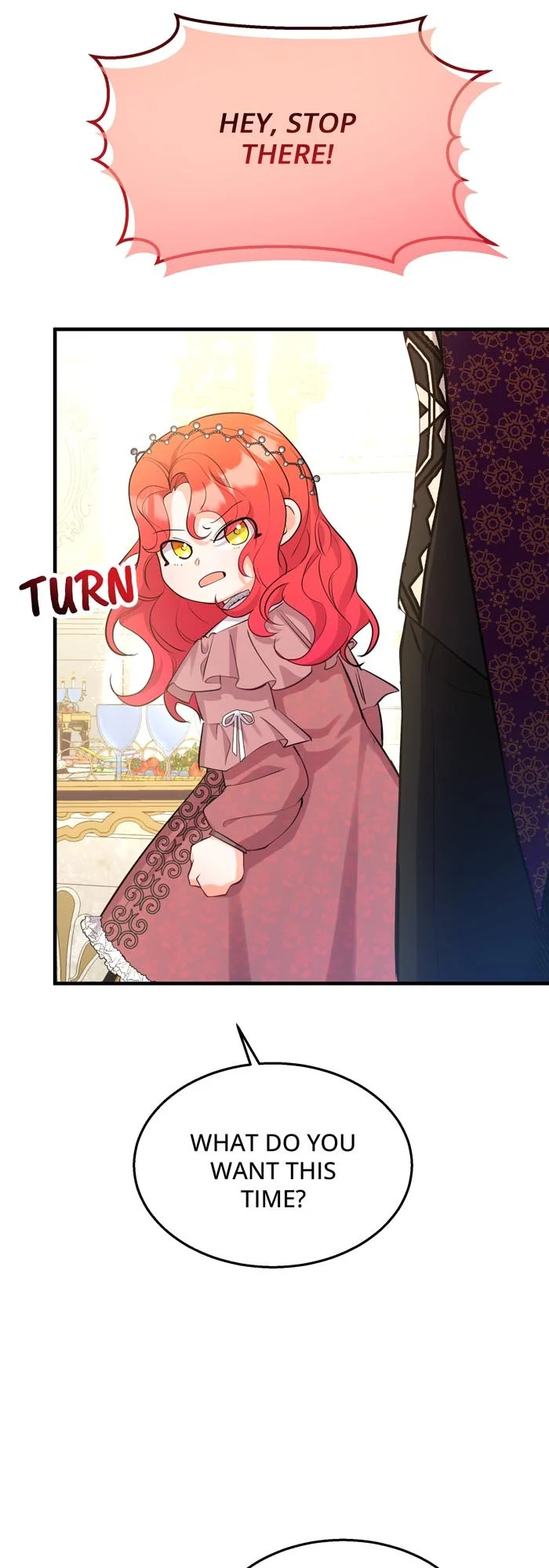Baby Who Catches The Wind chapter 25 page 49