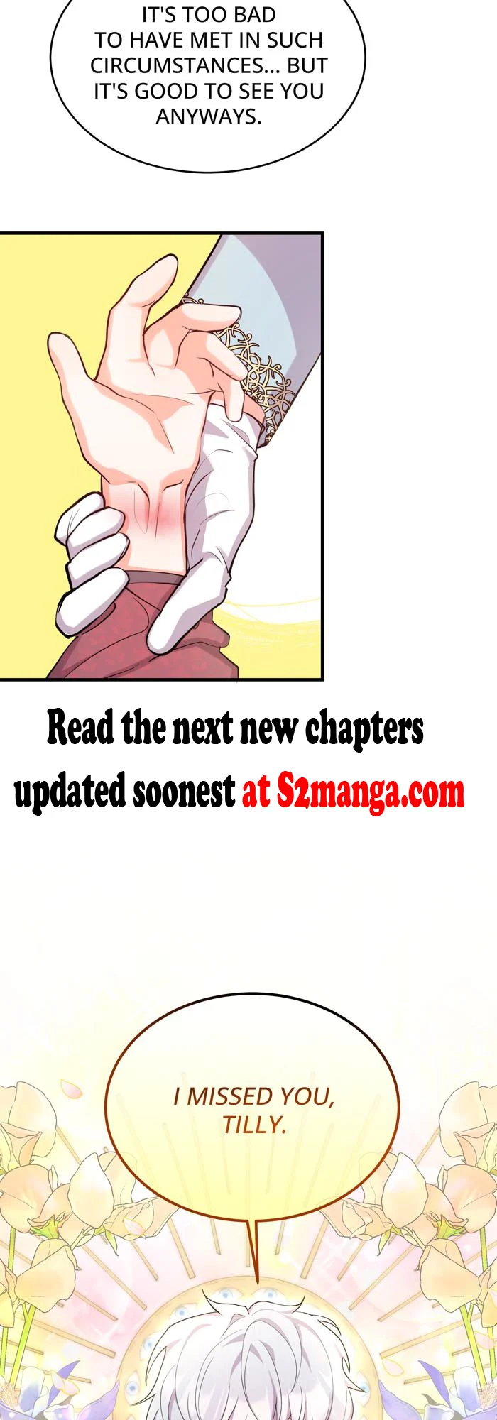 Baby Who Catches The Wind chapter 25 page 59