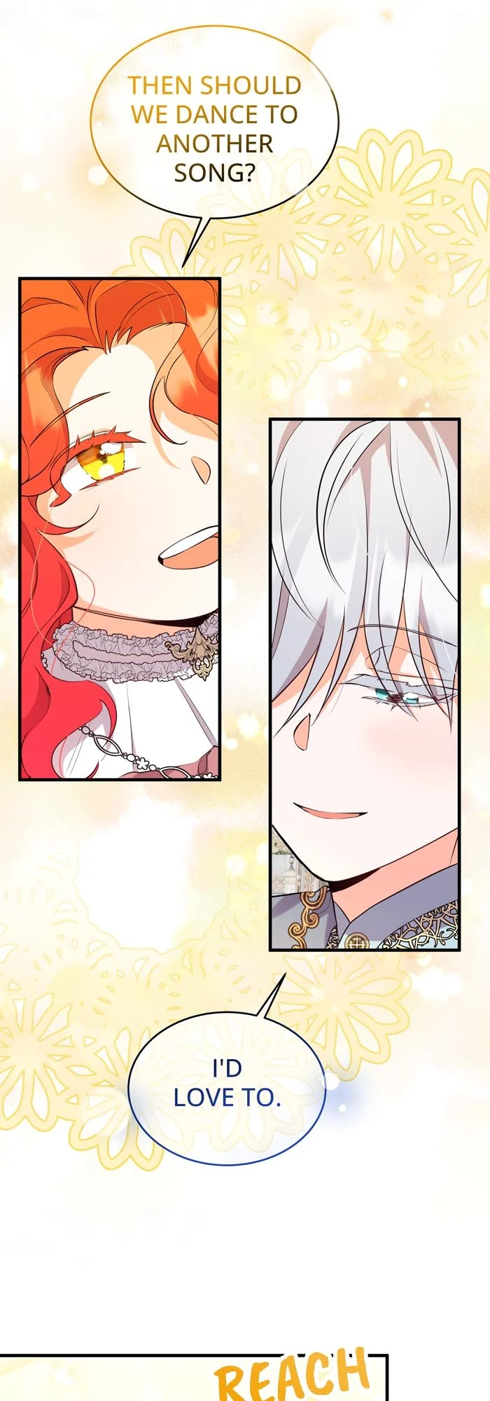 Baby Who Catches The Wind chapter 27 page 9