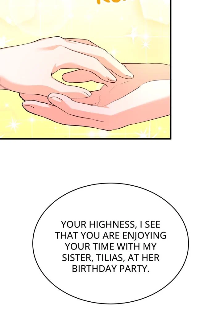 Baby Who Catches The Wind chapter 27 page 10