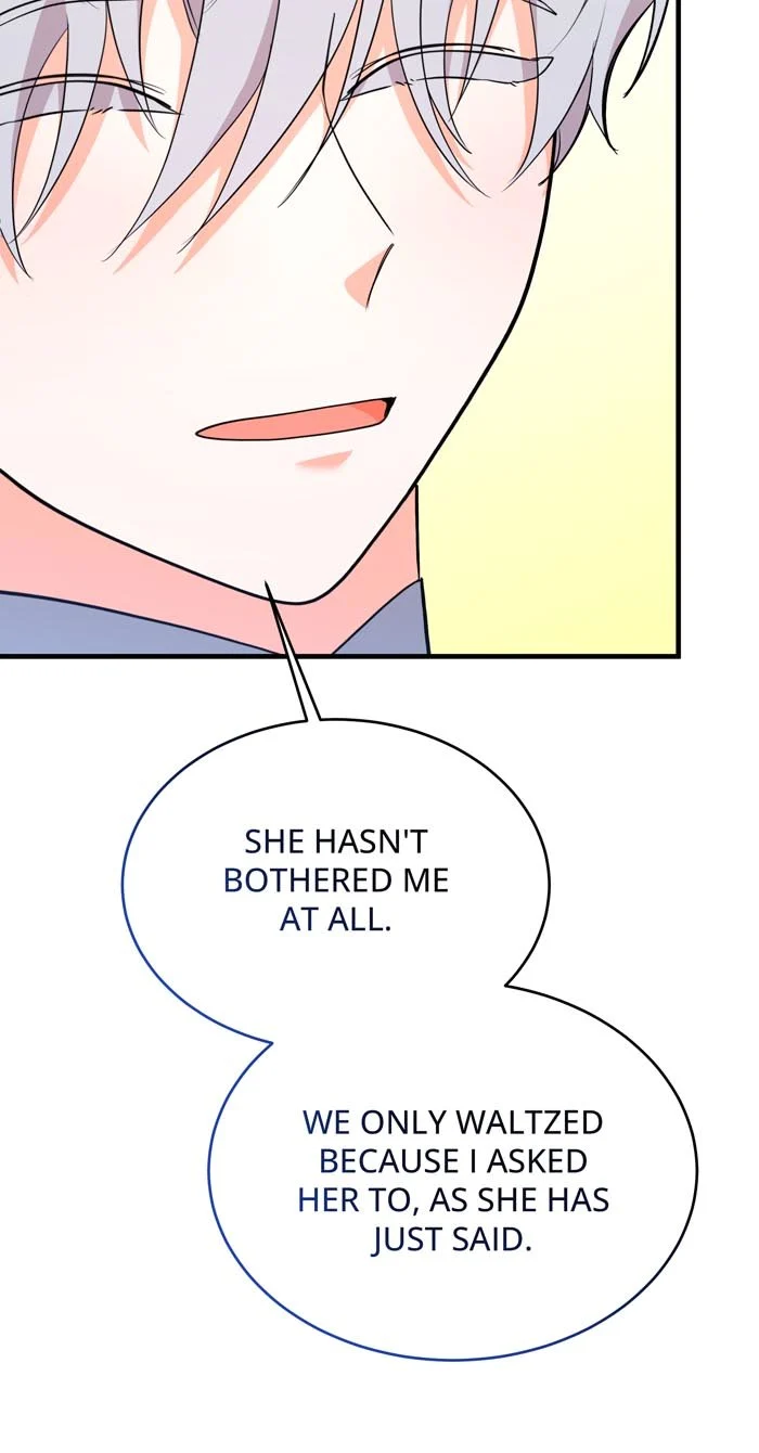 Baby Who Catches The Wind chapter 27 page 20