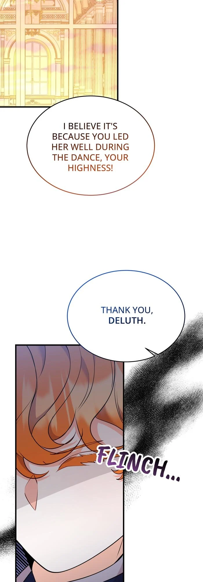 Baby Who Catches The Wind chapter 27 page 22